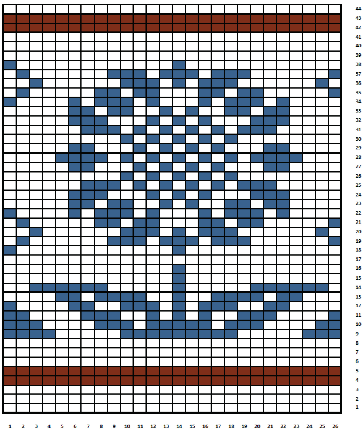 Pattern illustration