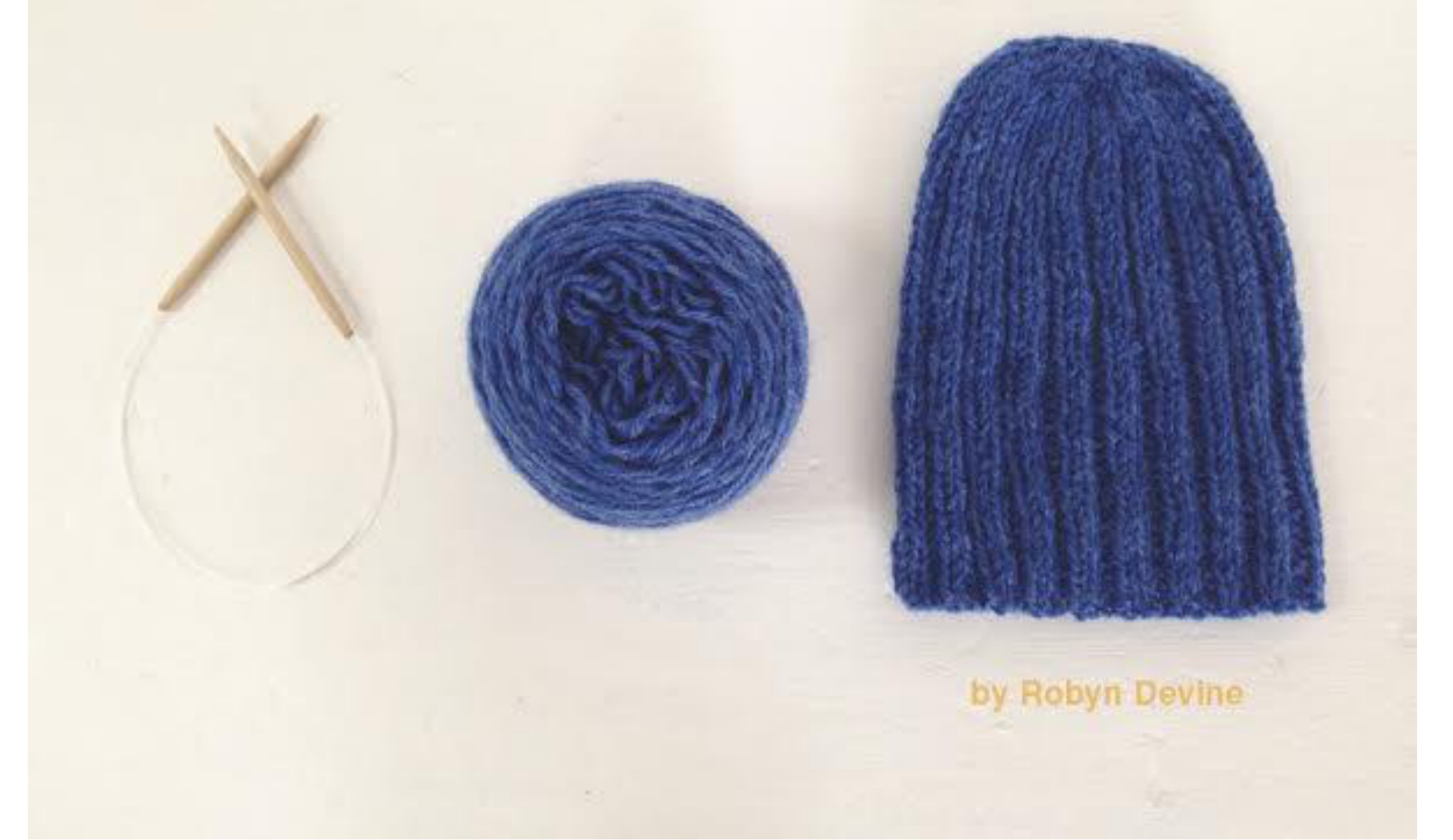 Minimalist Knitter's Handbook: Knitting More While Owning Less - A Comprehensive Guide to Simplifying Your Craft pattern preview