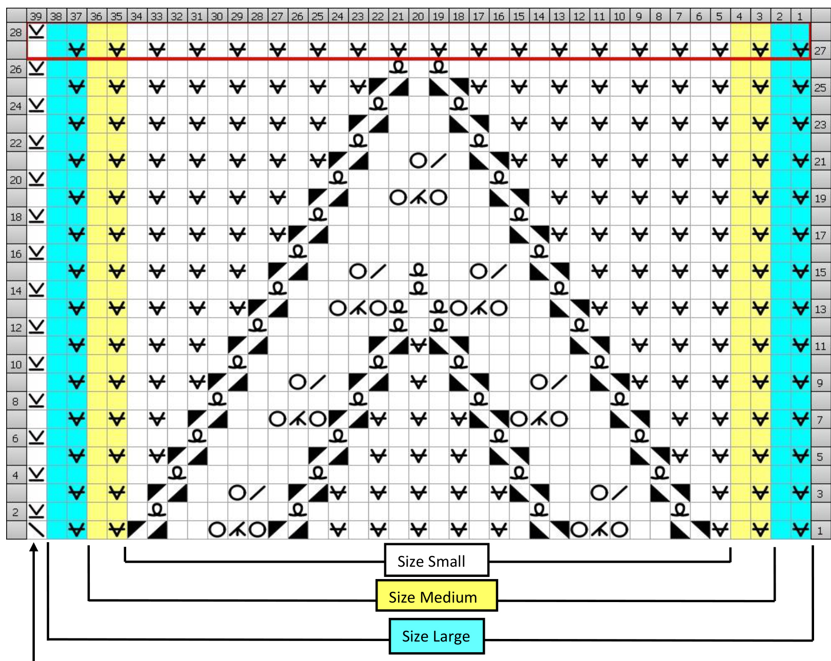 Pattern illustration