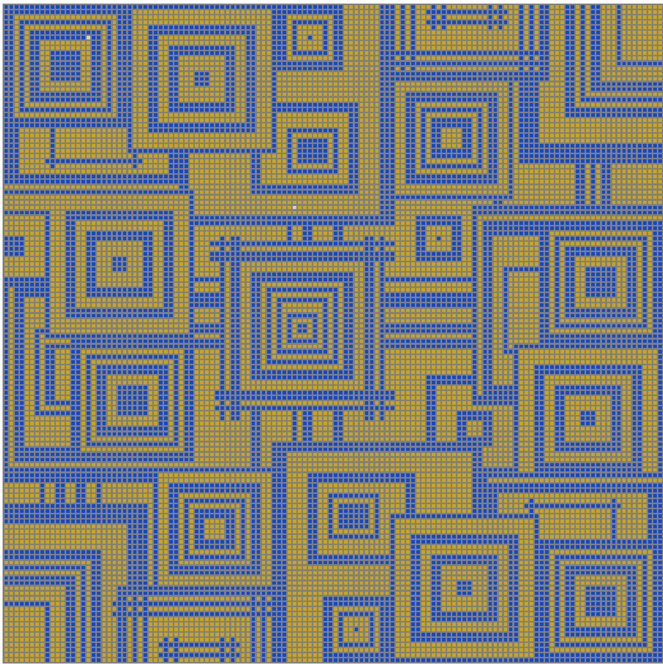 Pattern illustration