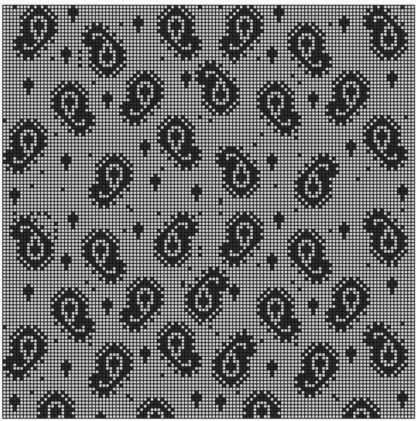 Pattern illustration