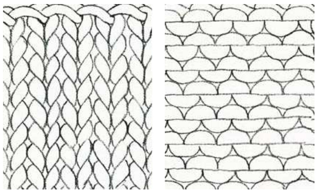 Pattern illustration