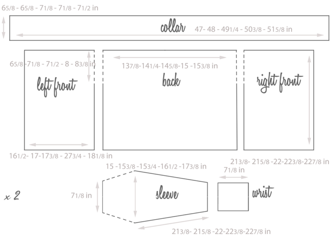 Pattern illustration