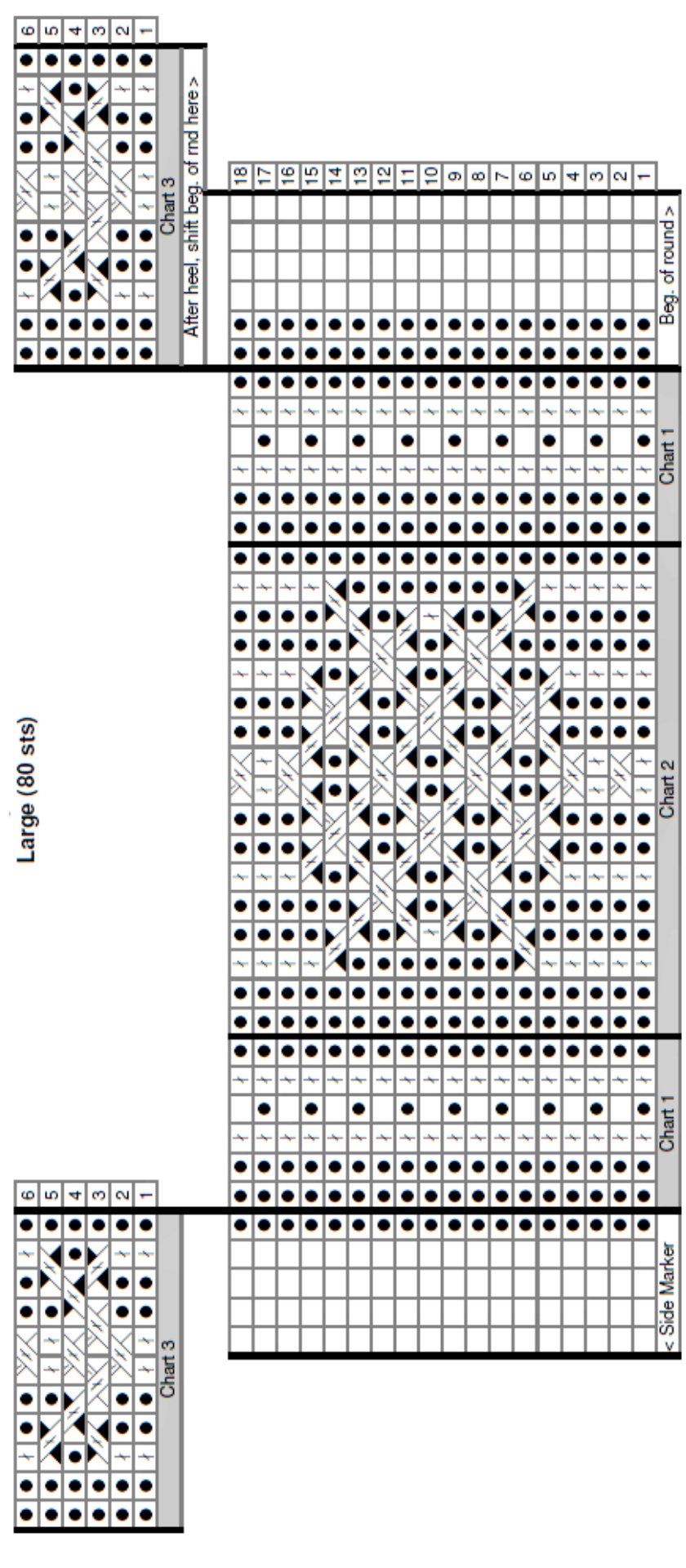 Pattern illustration