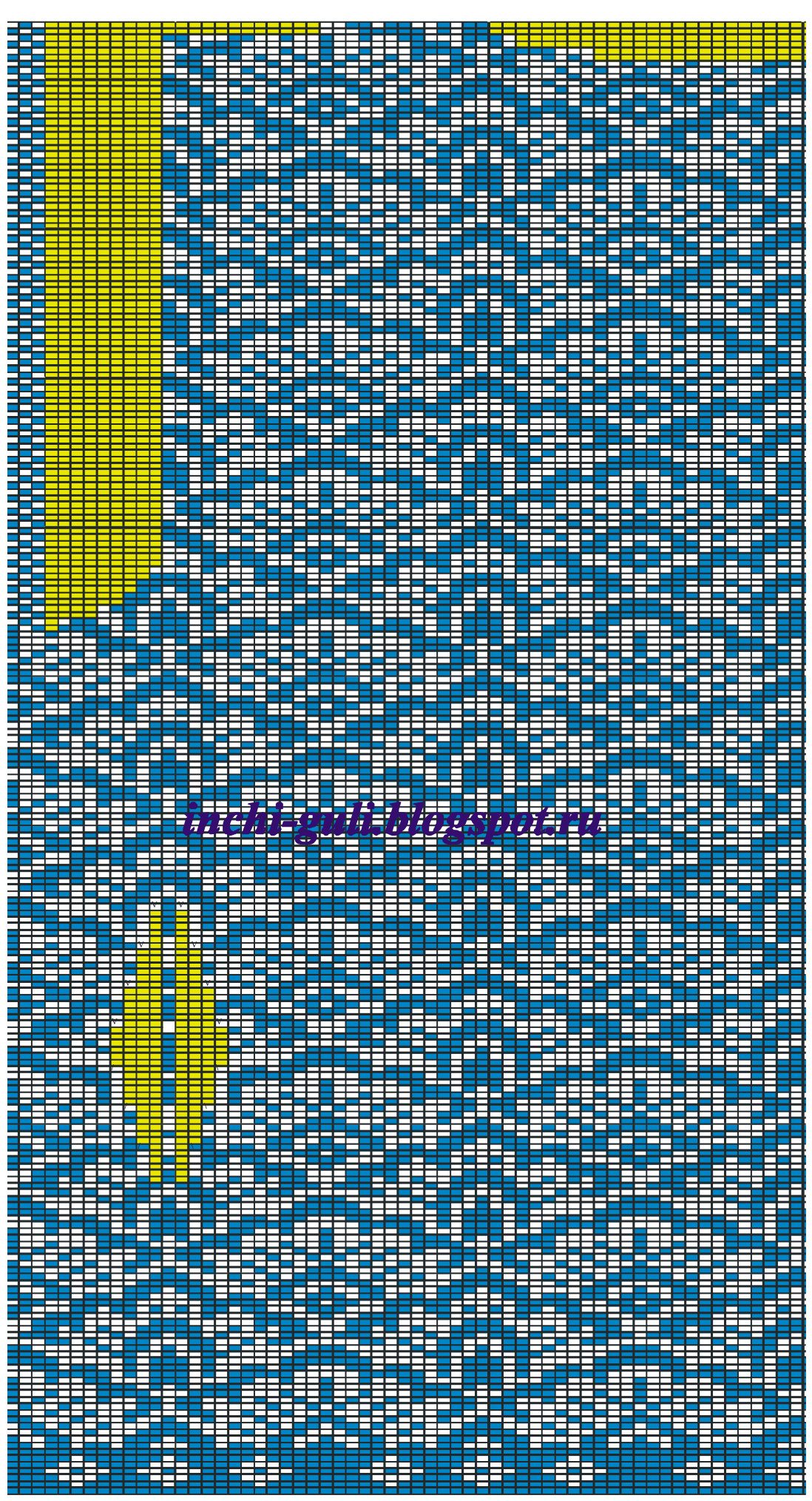 Pattern illustration