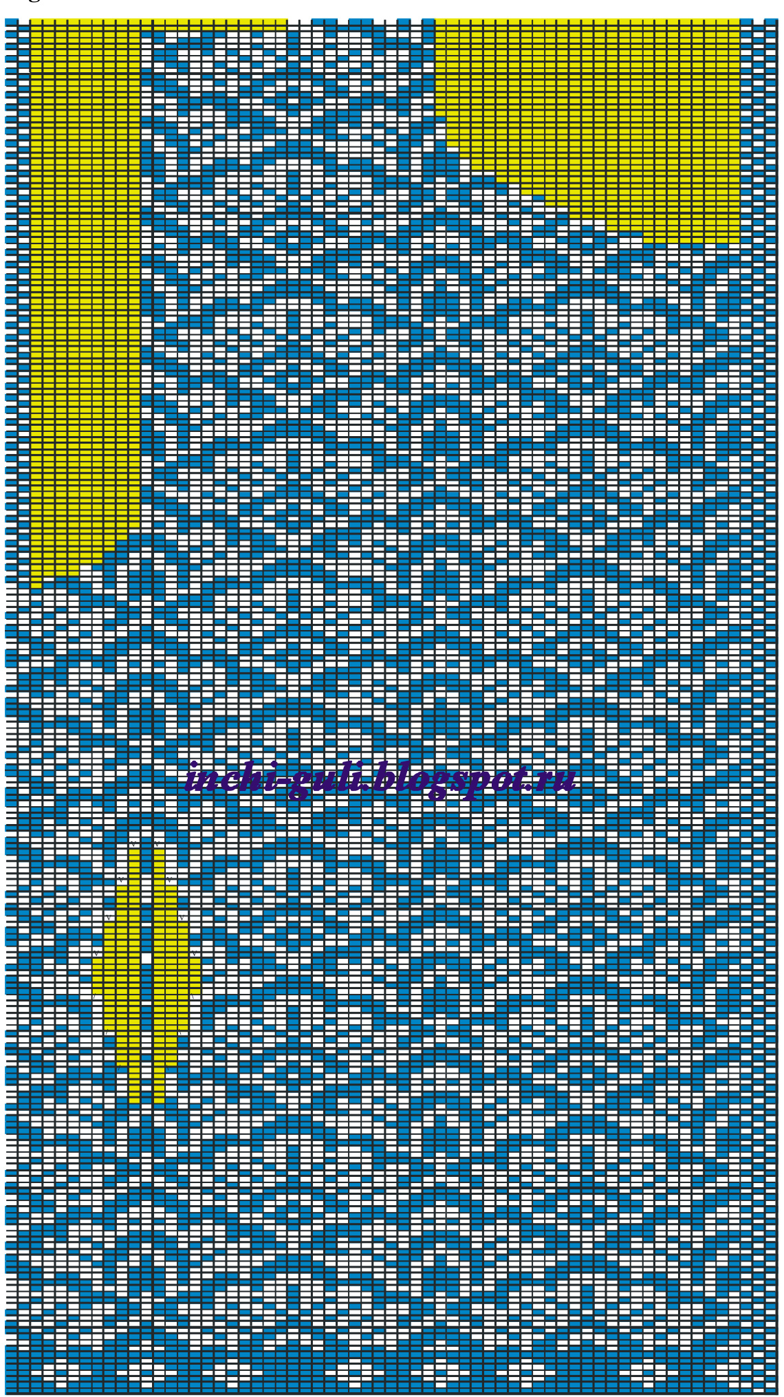 Pattern illustration