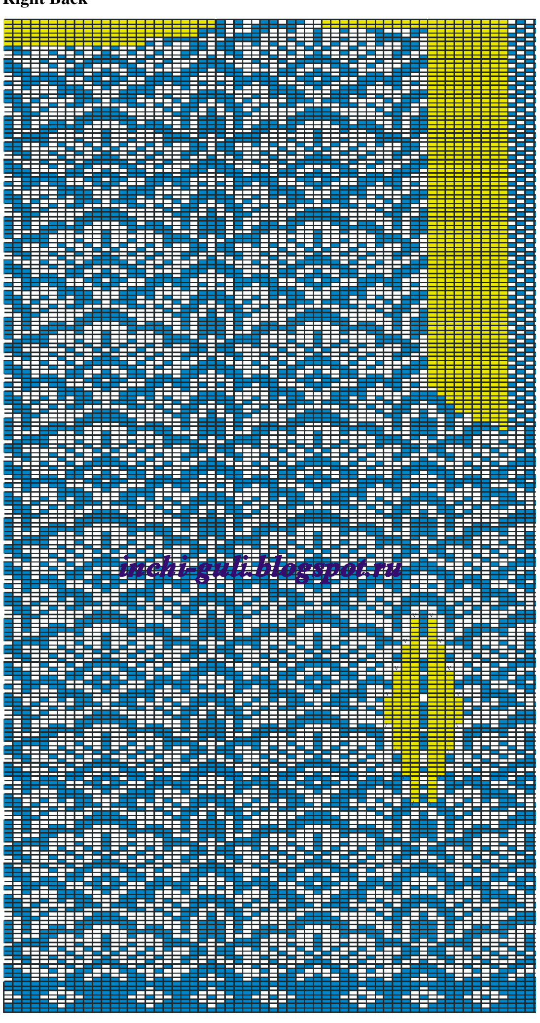 Pattern illustration