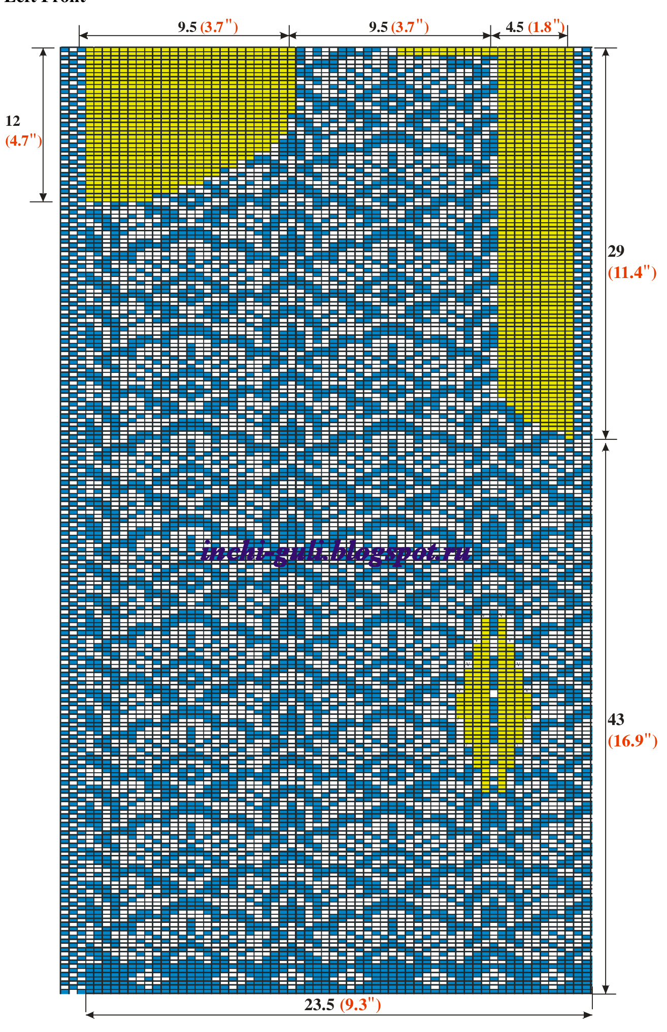 Pattern illustration