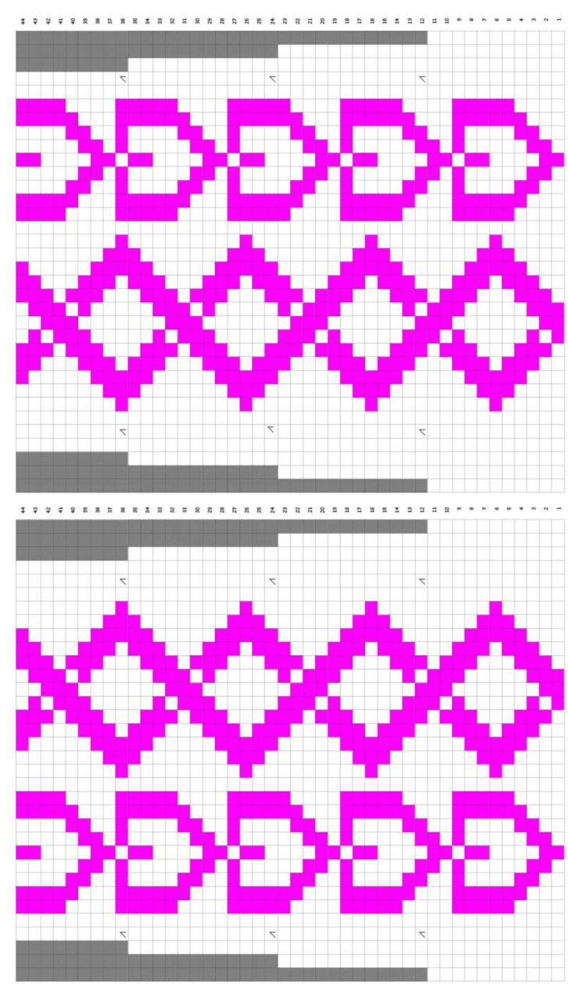 Pattern illustration