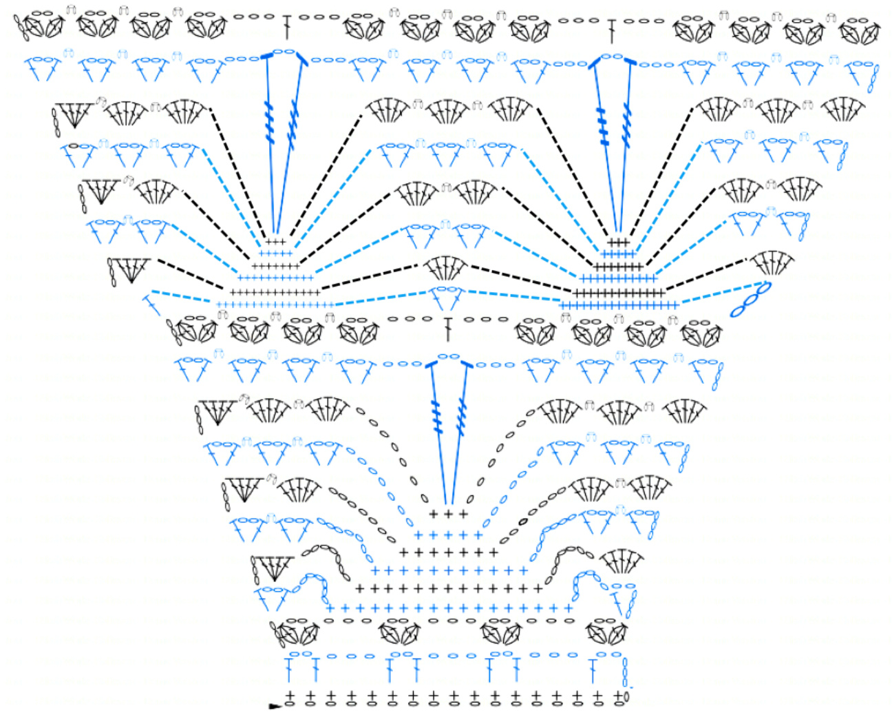 Pattern illustration