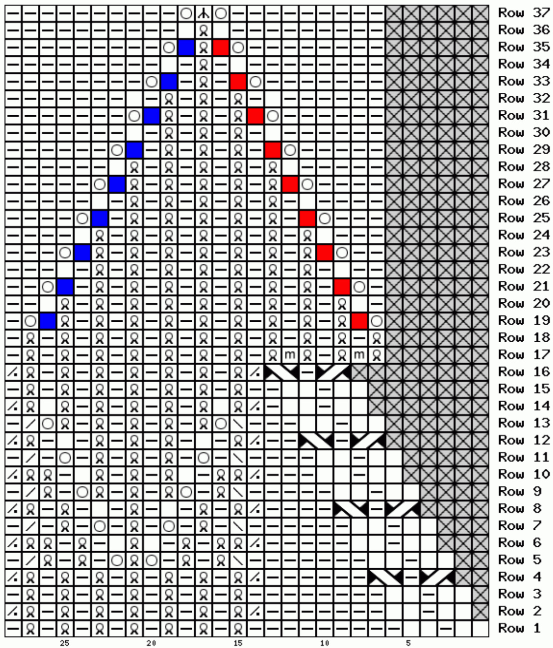 Pattern illustration