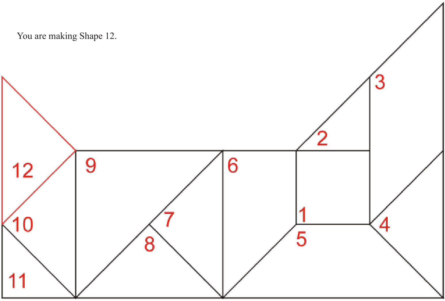 Pattern illustration