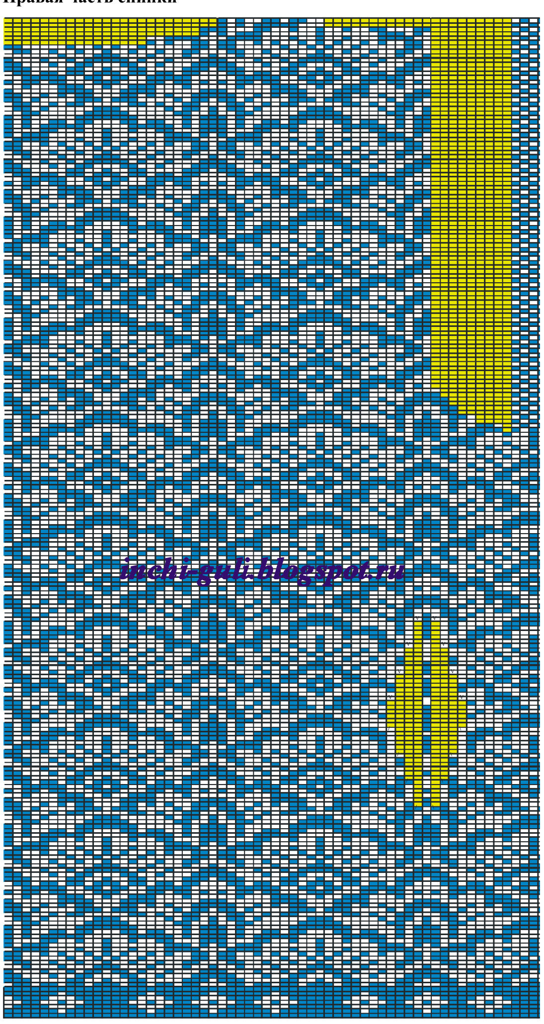 Pattern illustration