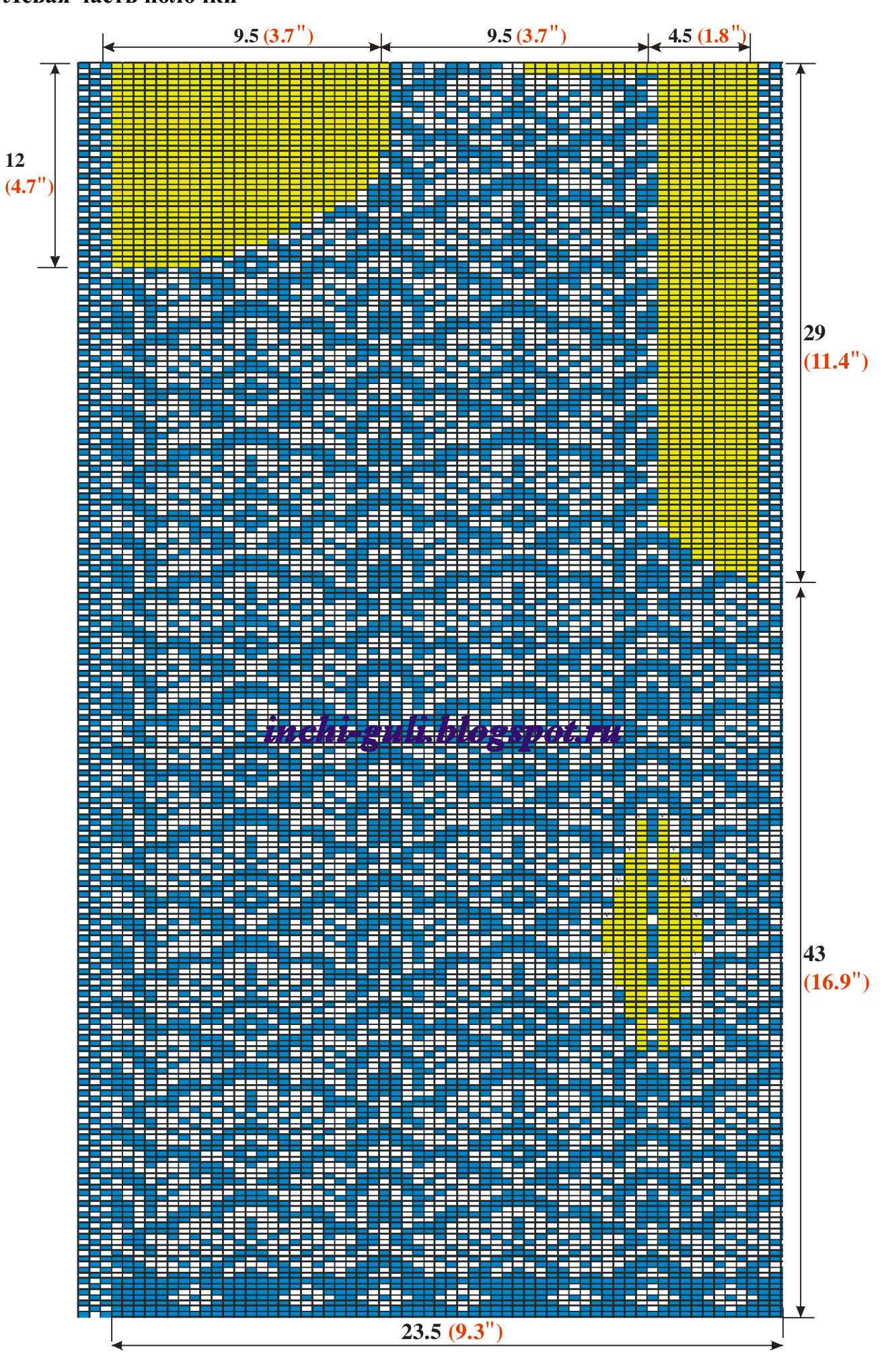 Pattern illustration