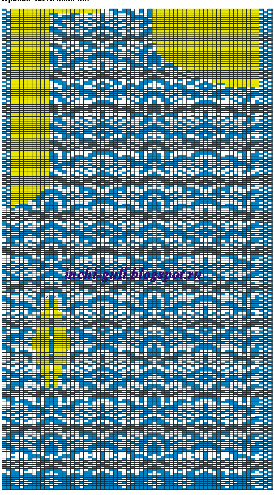 Pattern illustration