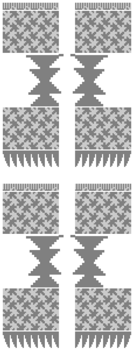 Pattern illustration