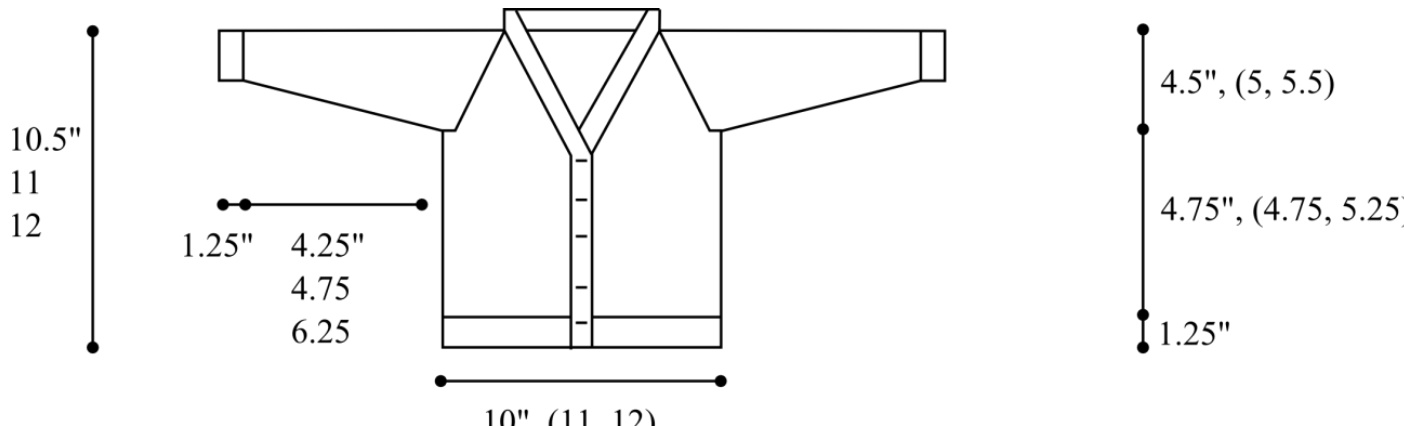 Pattern illustration