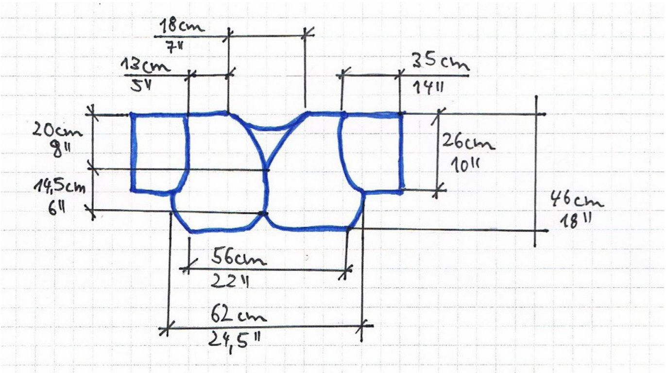 Pattern illustration