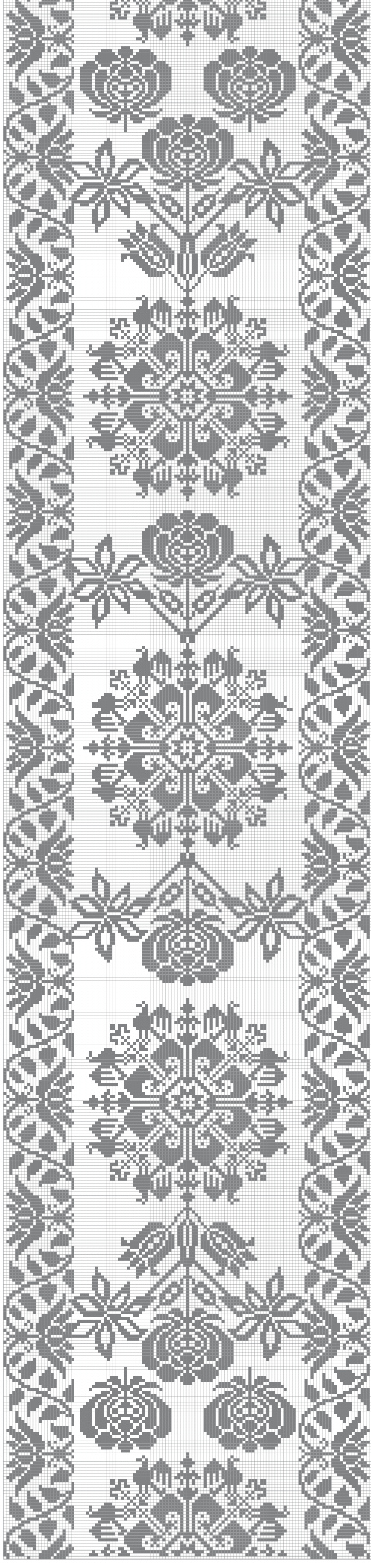 Pattern illustration