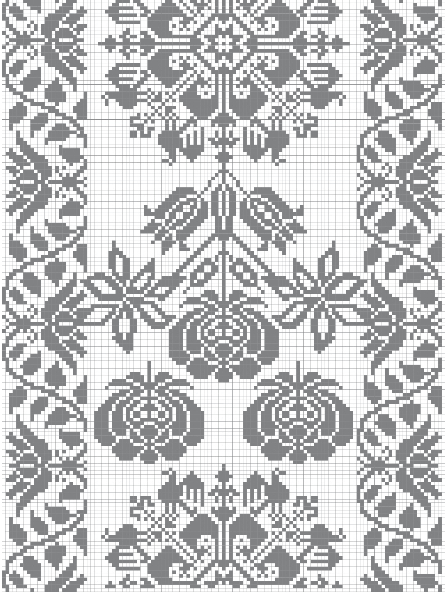 Pattern illustration