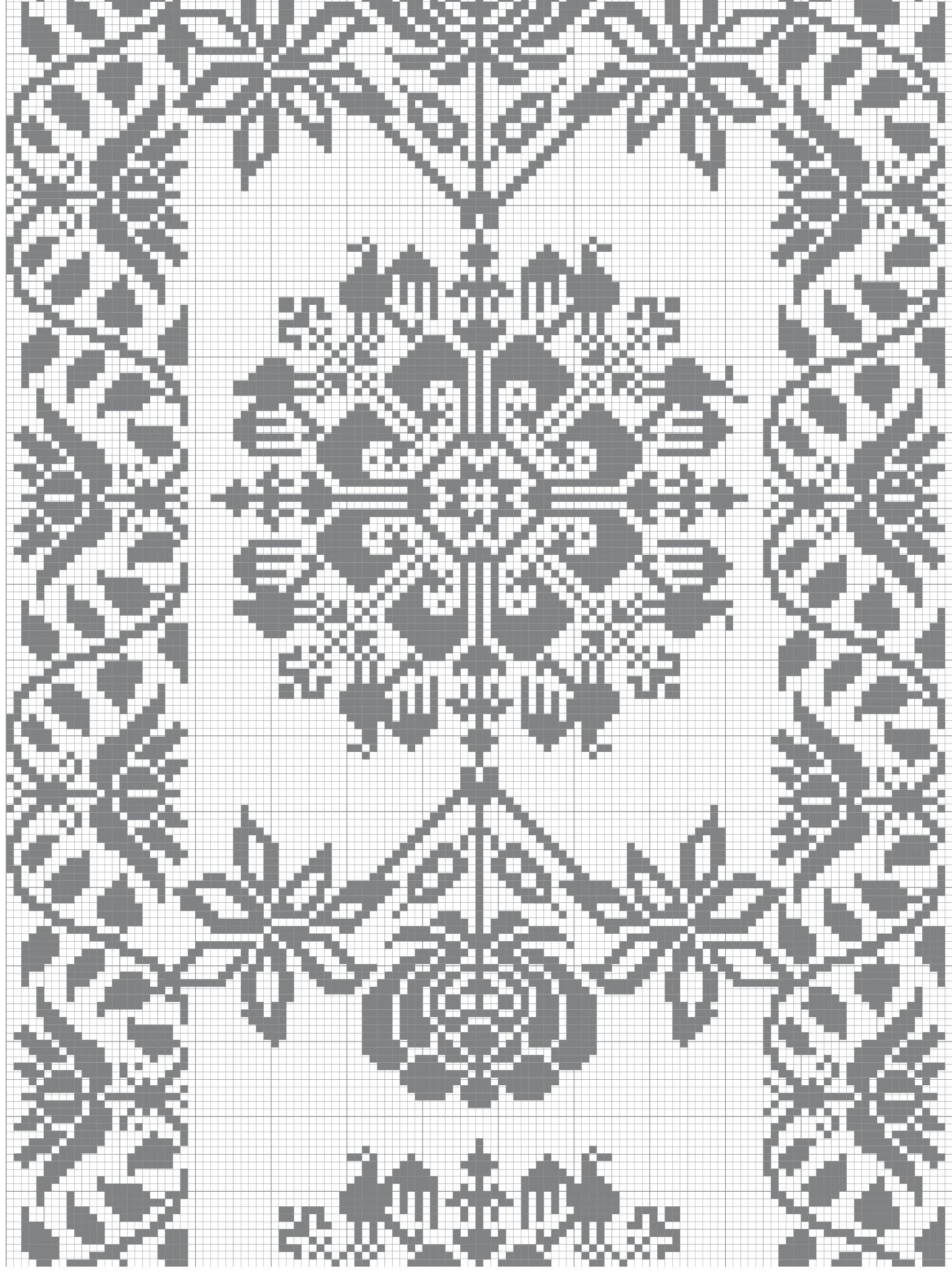 Pattern illustration