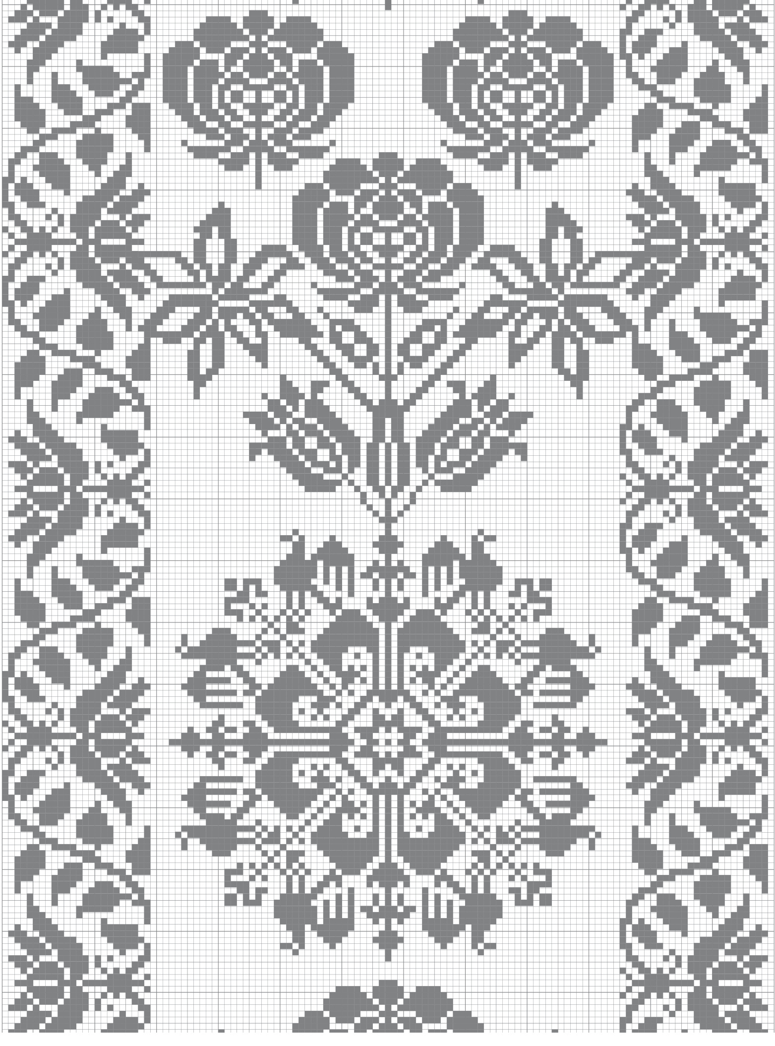 Pattern illustration