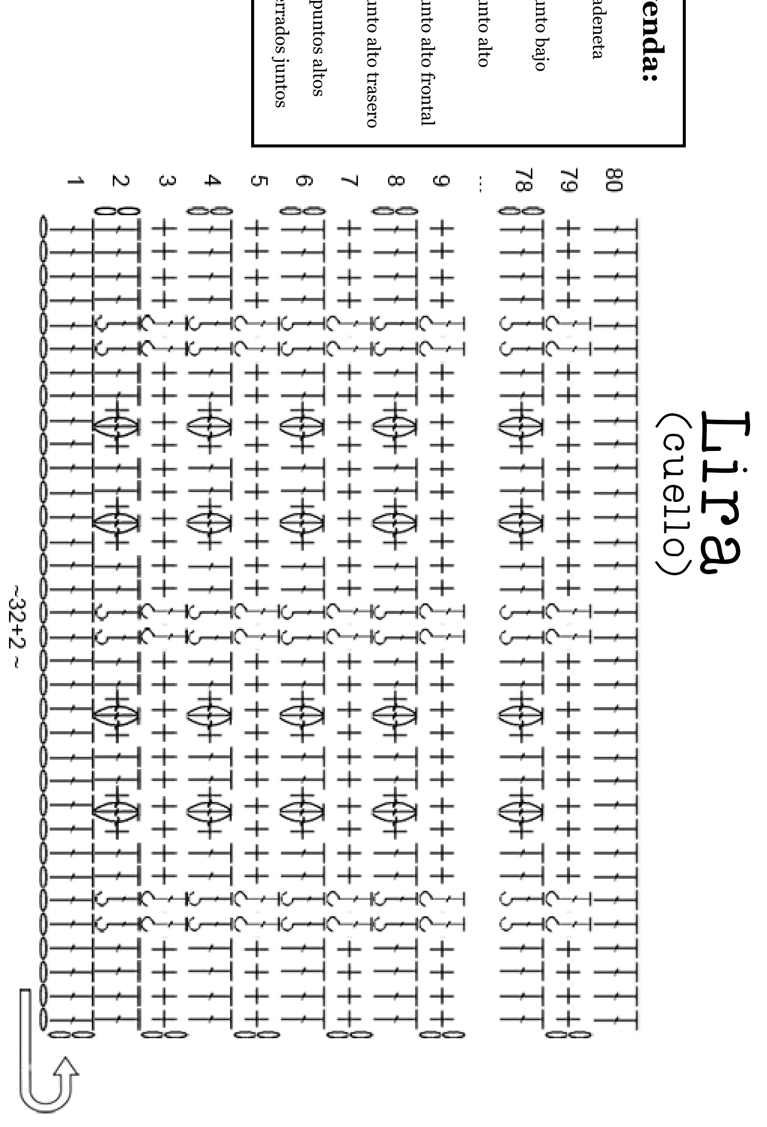 Pattern illustration