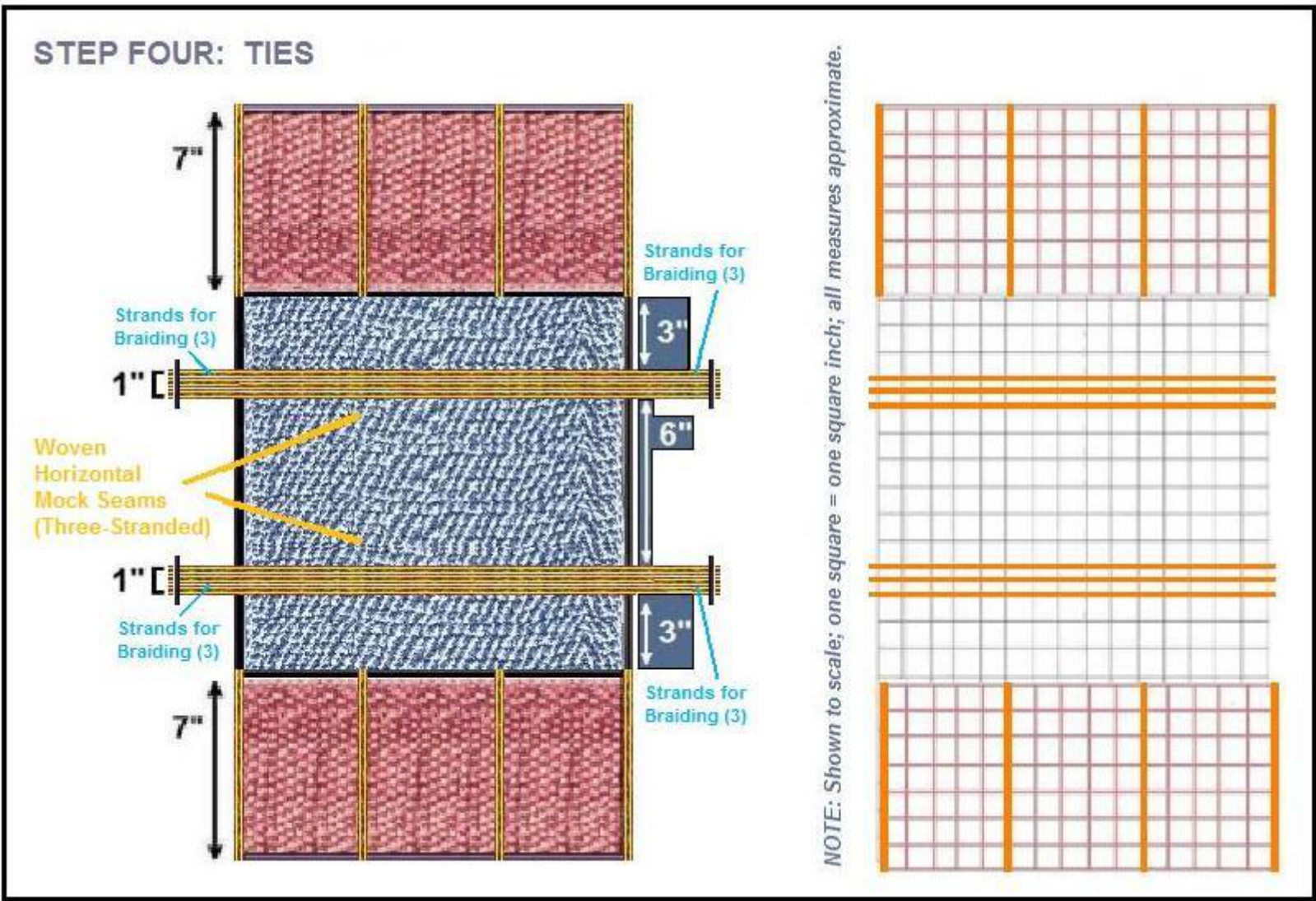 Pattern illustration