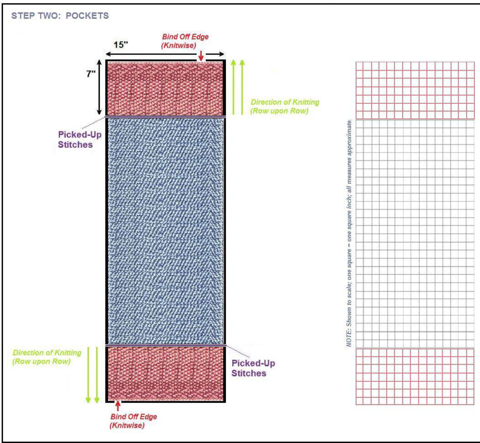 Pattern illustration