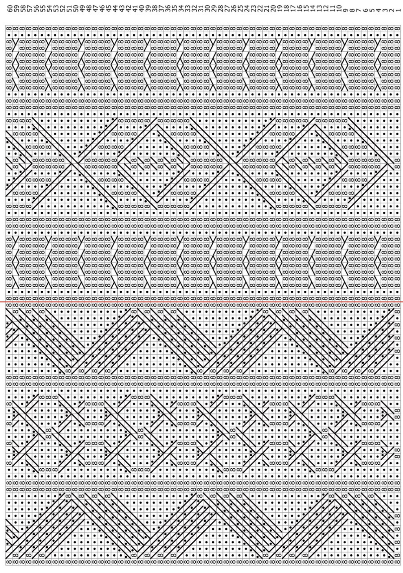 Pattern illustration