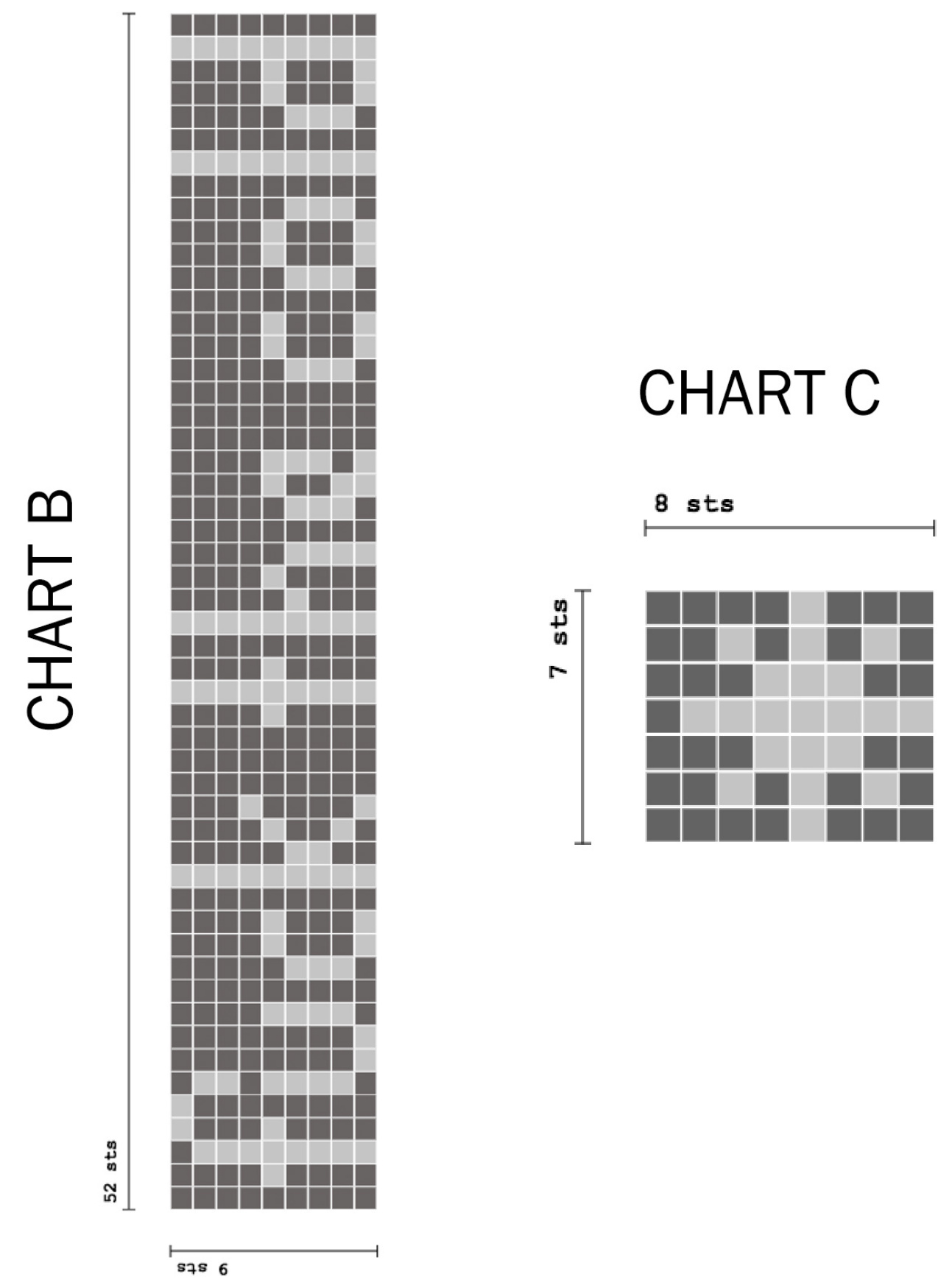 Pattern illustration