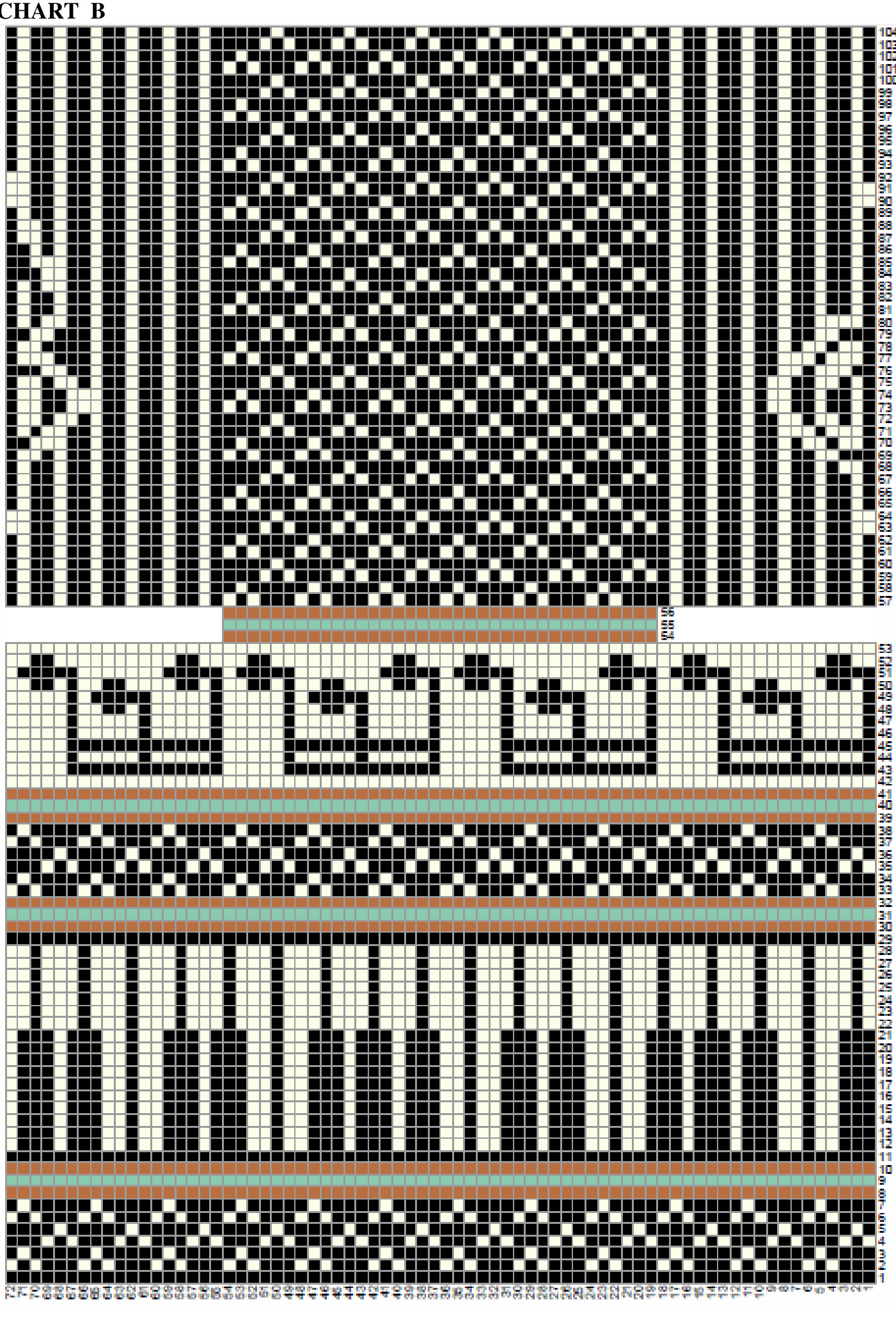 Pattern illustration