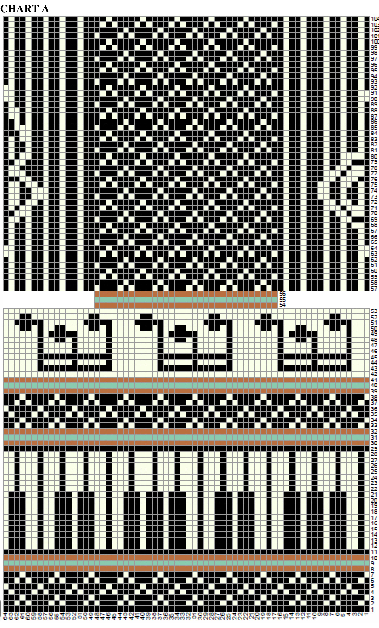 Pattern illustration