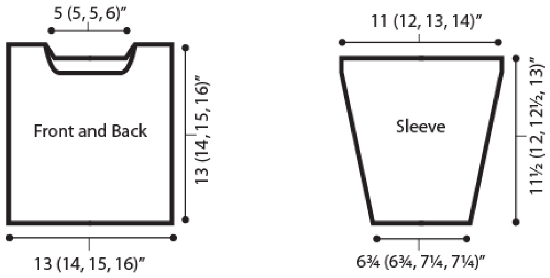 Pattern illustration