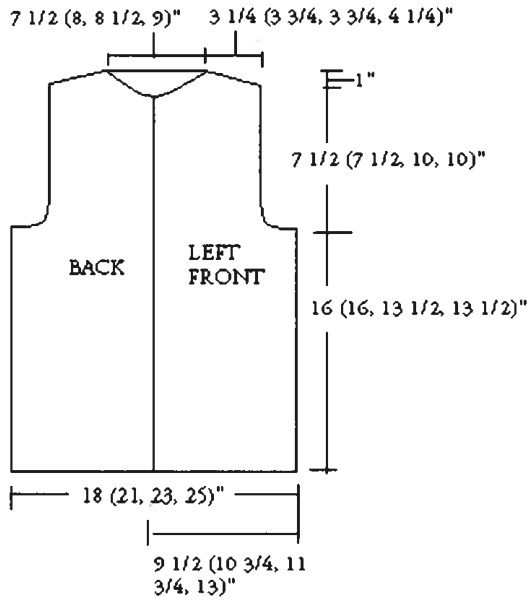 Pattern illustration