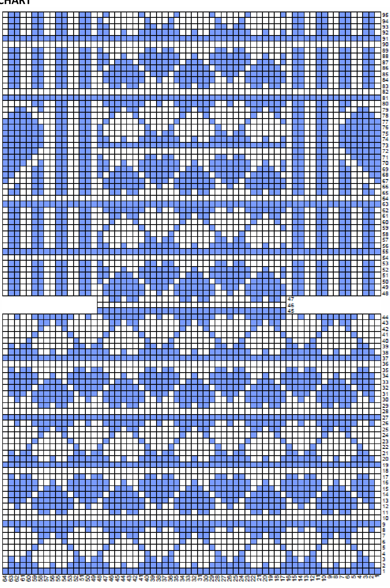 Pattern illustration