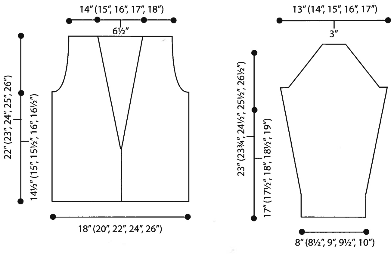 Pattern illustration