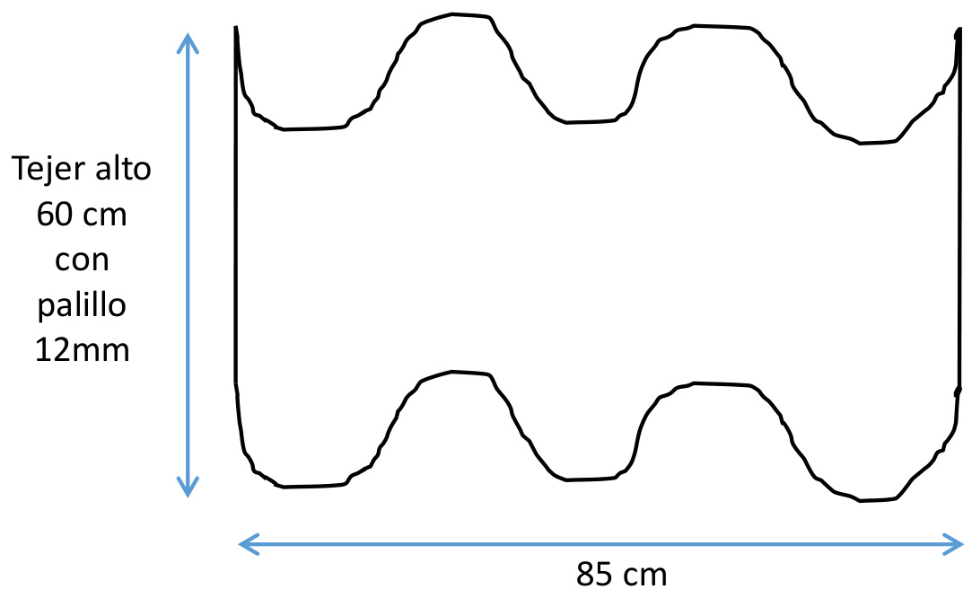 Pattern illustration