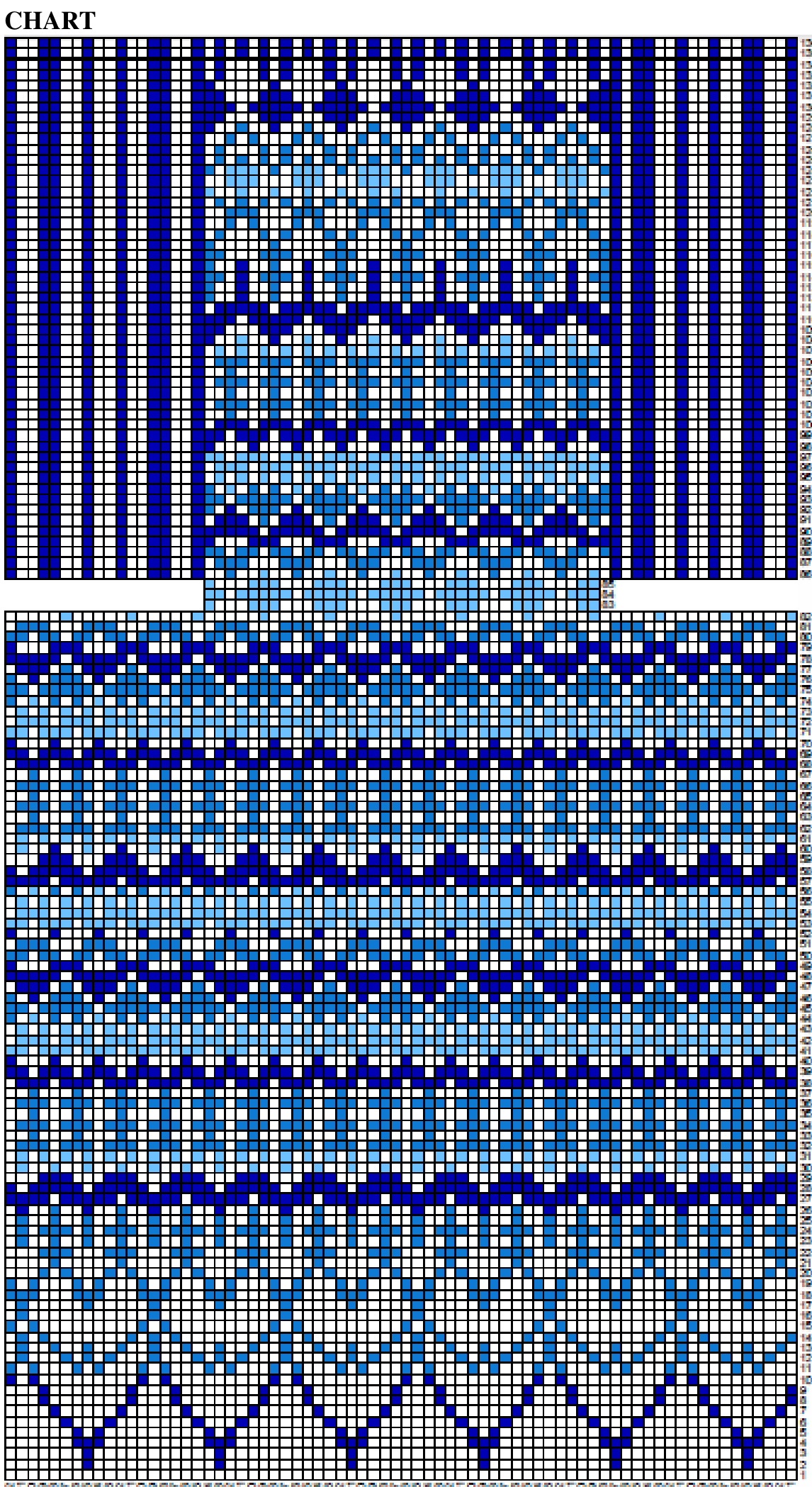 Pattern illustration