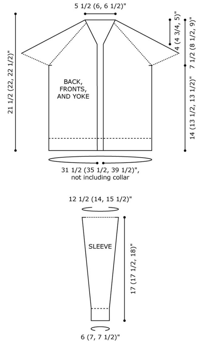 Pattern illustration