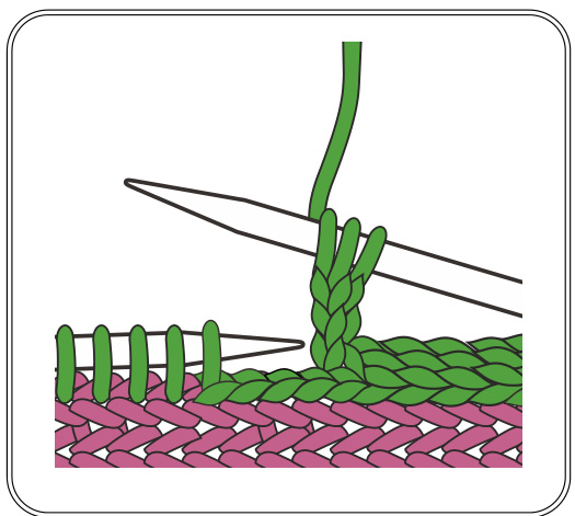 Pattern illustration