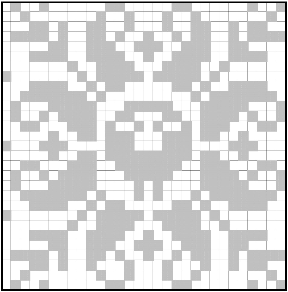 Pattern illustration