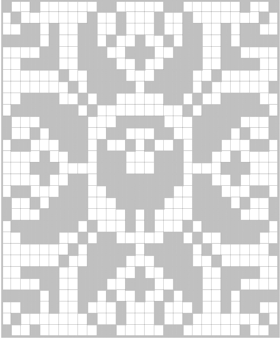 Pattern illustration