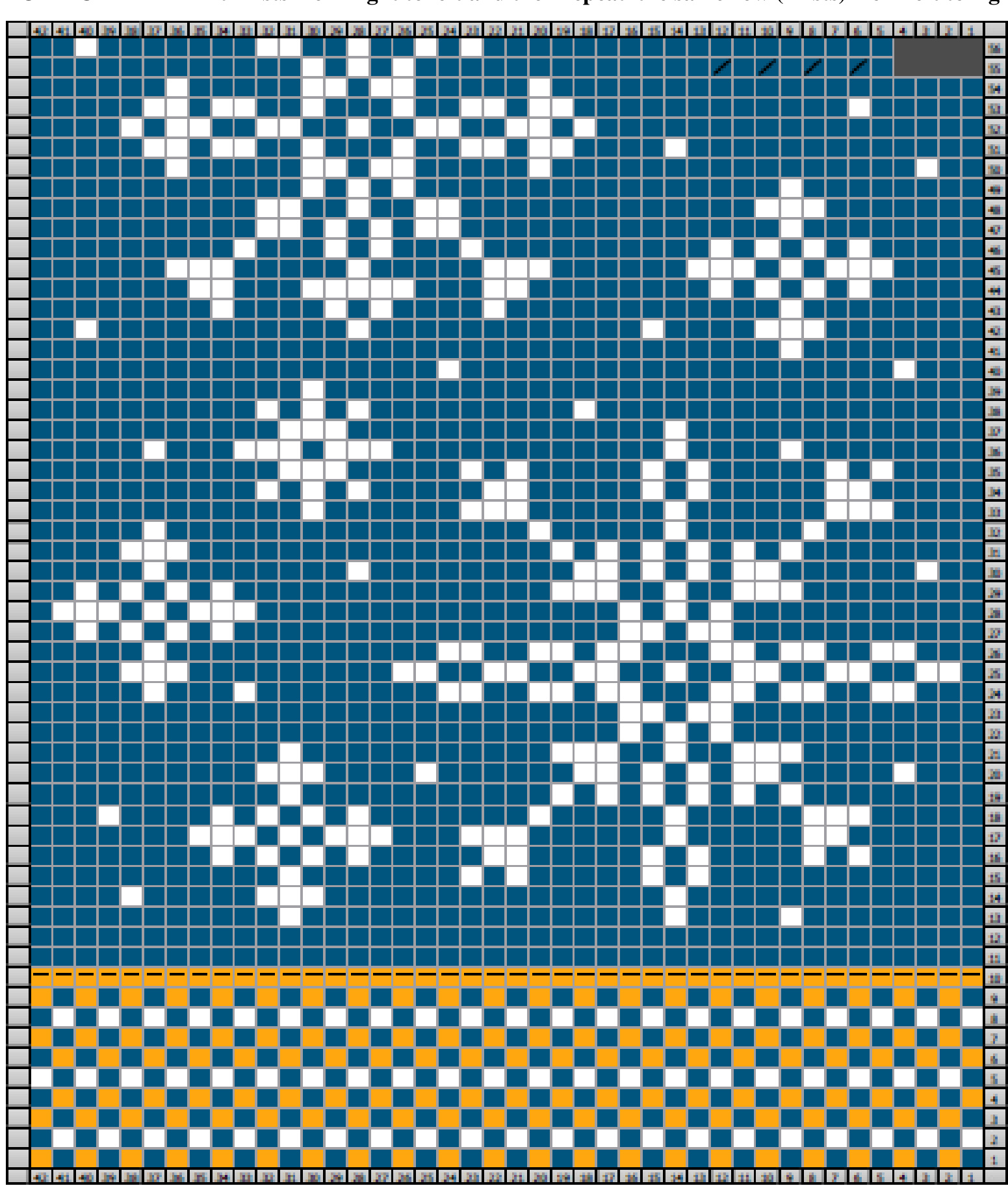 Pattern illustration