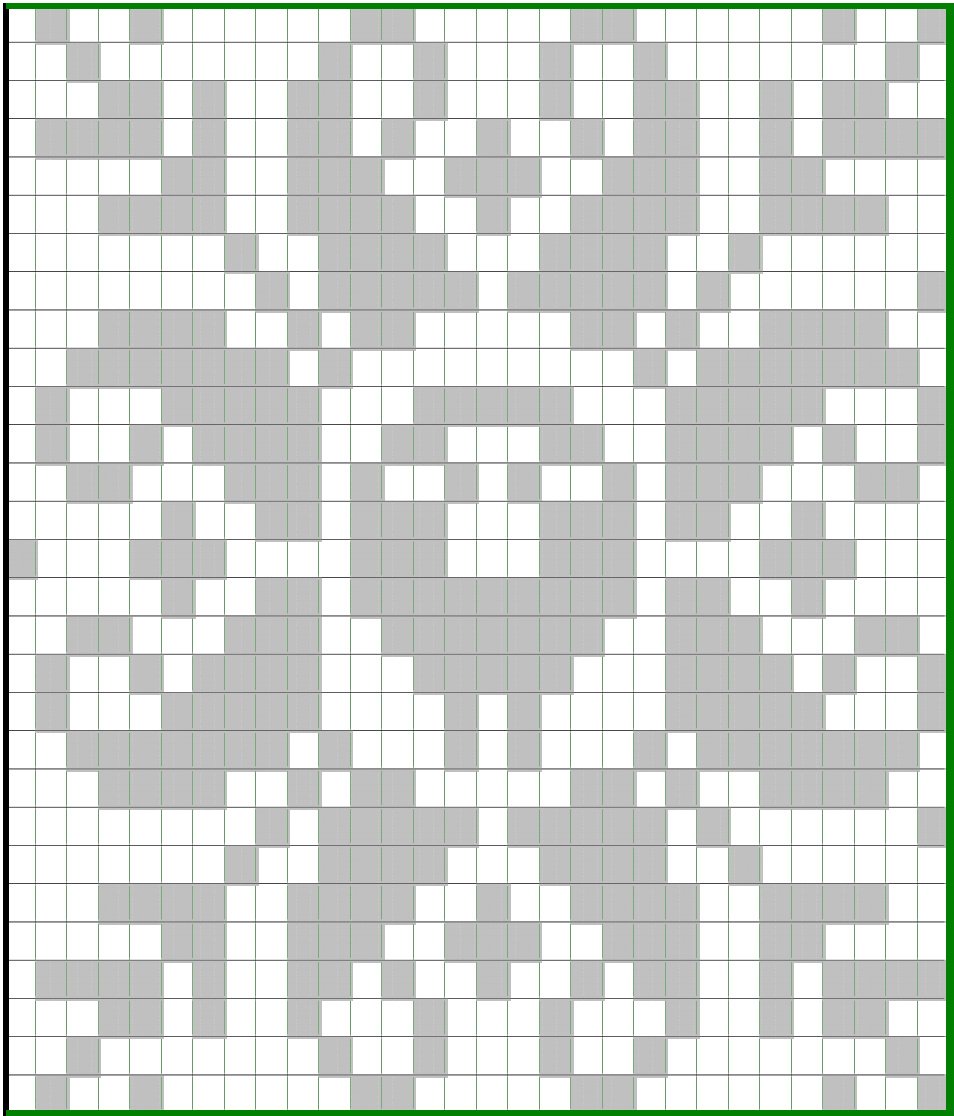 Pattern illustration