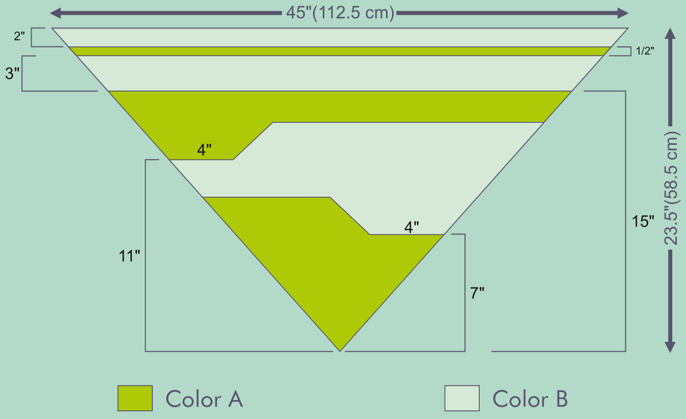 Pattern illustration