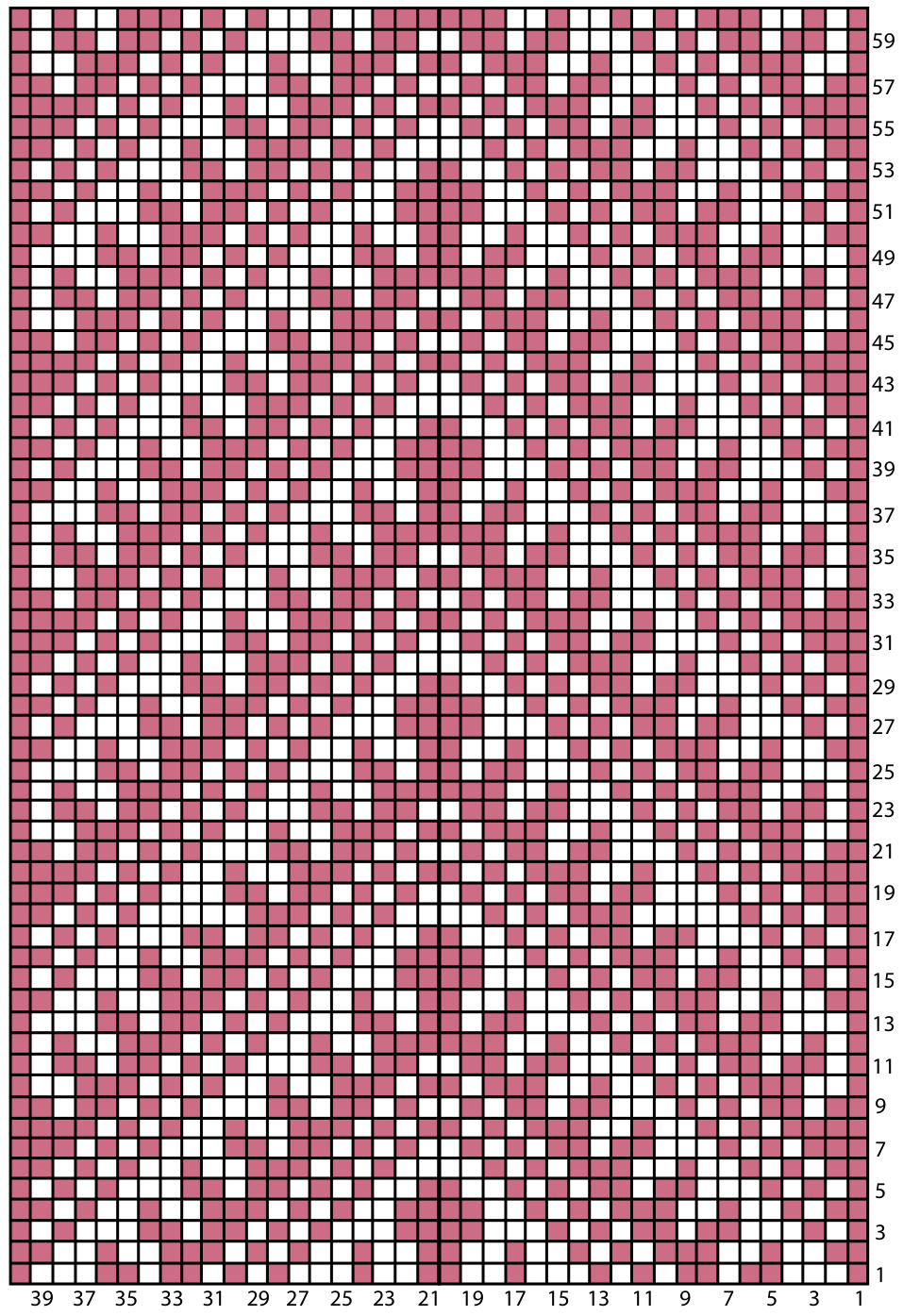 Pattern illustration