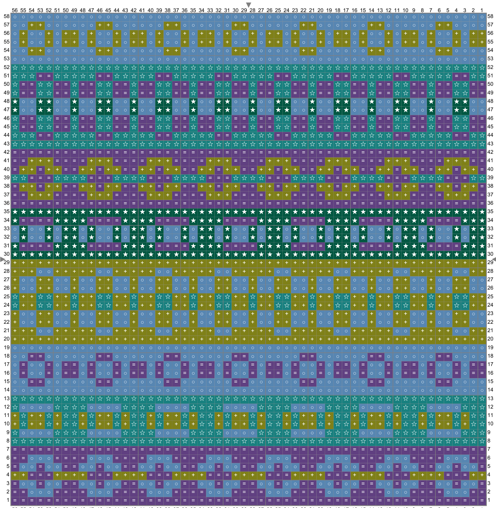 Pattern illustration