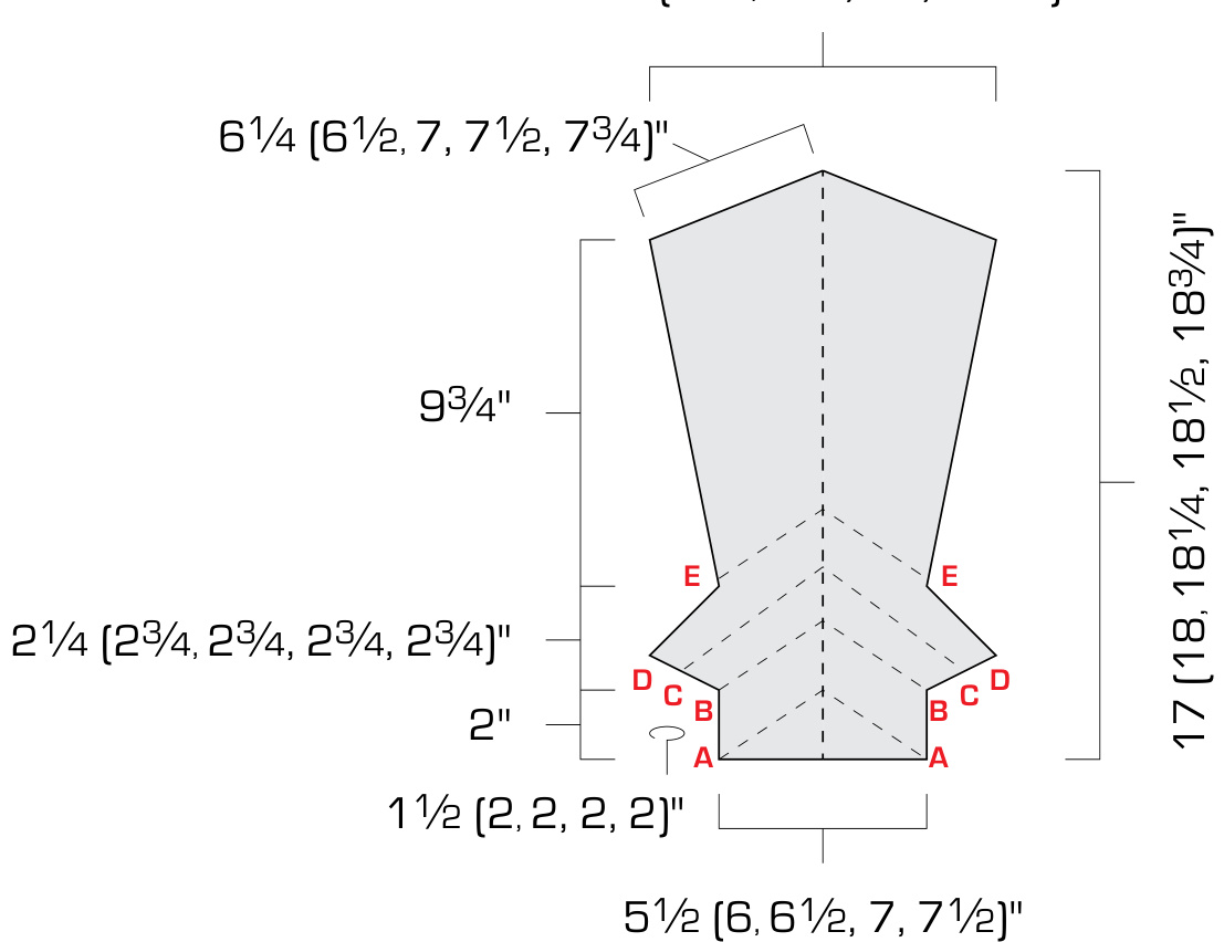 Pattern illustration