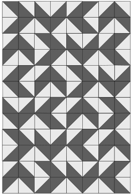 Pattern illustration